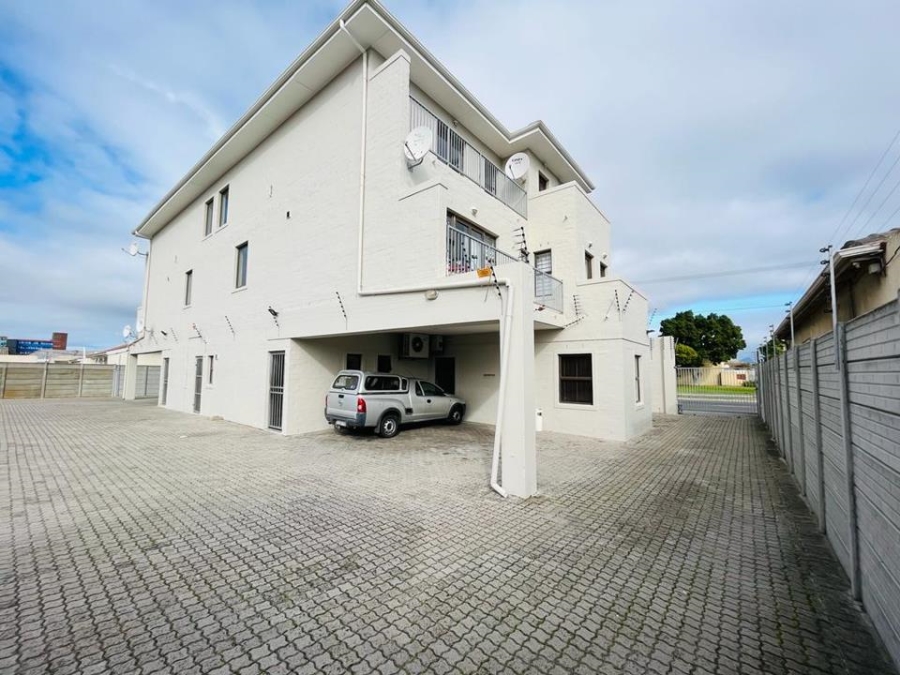 To Let 2 Bedroom Property for Rent in Parow Western Cape